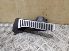 AUDI TT 8J3 Gaspedal 1K2721503L 2.0 Benzin 147kw 2010 26219606