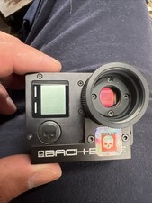 GOPRO CHDHX-401 BACK BONE Free Shipping
