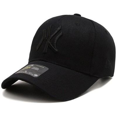 NEU Unisex New York NY Yankees Baseball Herren Damen Mütze Sport Kappe verstellbar neu