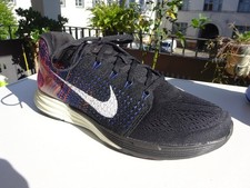 NIKE 747356-005 LUNARGLIDE 7 Damen Laufschuhe Sneaker Textil Gr.42,5(UK8) Neu