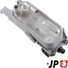 Ölkühler Automatikgetriebe JP JP GROUP 1413500800 für BMW X3 F25 X4 F26 sDrive