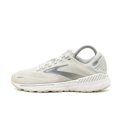 Brooks Damen Adrenaline GTS 22 Sneaker EU 40.5 Beige 1203531B134