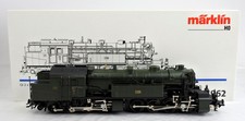 MARKLIN HO SCALE 34962 DELTA DIGITAL K.BAY.STS.B. GT 2 X 4/4 0-8-8-0 LOCOMOTIVE