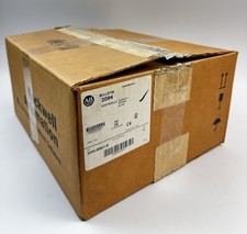 Original Box Allen Bradley 2094-BM01-S Ser C Kinetix 6000 Integrated Axis Module