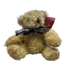 1996 Fiesta 6  Teddy Bear