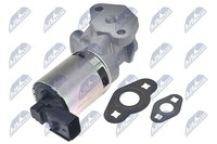 NTY AGR Ventil EGR-CH-007 FüR Chrysler Dodge RAM LX DJ LE 1500 300C Touring AWD