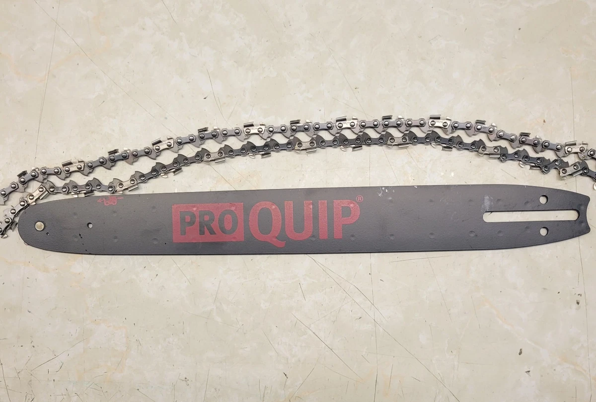 Catena Di Ricambio Per Motosega, Giardino - Fan Di Lidl - Foto 2