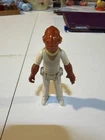 Vintage Star Wars Admiral Ackbar LFL 1982 Taiwan