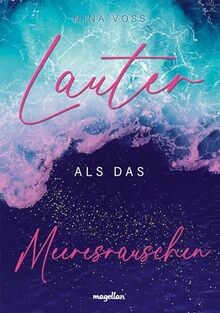 Lauter als das Meeresrauschen: Romance zum Abtauchen... | Buch | Zustand wie neu