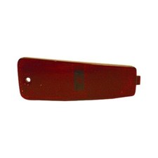 Passenger Side Rear Side Marker Light For 2006-2011 Chevy Hhr Gm2861109c