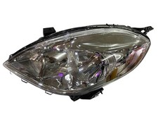 Feu avant (phare) Nissan SUNNY
