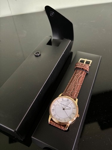 Mustang Watch