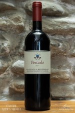 Percarlo 2019 Sangiovese di Toscana Fattoria San Giusto a Rentennano 75 cl 15%
