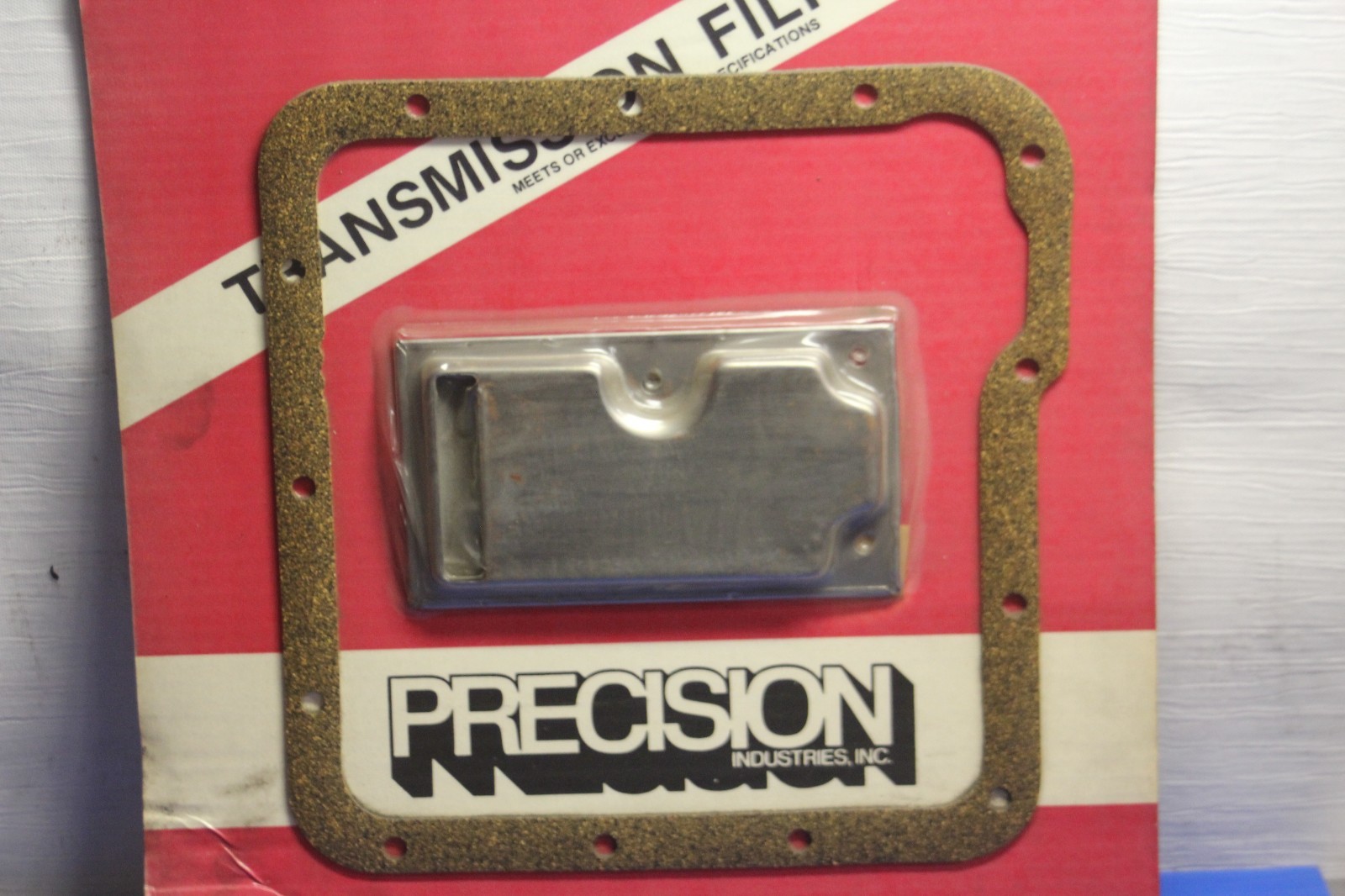 Precision Transmission Filter Kit FK1038S eBay