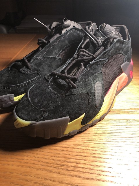 adidas streetball black multi