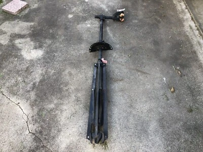 gumtree bike stand