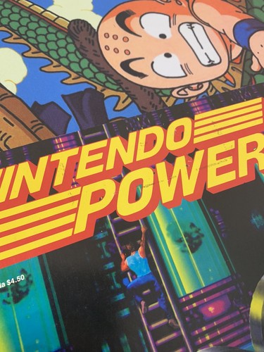 Nintendo Power Vol 24 May 1991 Vice Project Doom The Rocketeer Gauntlet II - Imagen 2 de 4