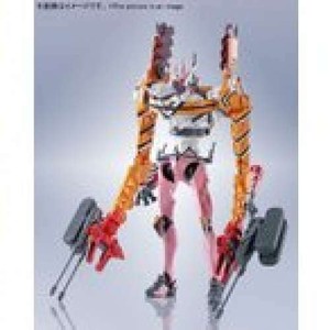 SIDE EVA Robot Spirits Evangelion 03 unit Tamashii Web Bandai Action Figure