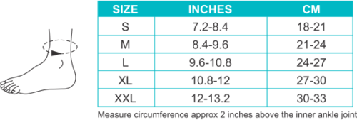 measure anklet chart standard ankle bracelet length Beautiful Heart Link Dangle Solid 10K Yellow Gold Women's Anklets