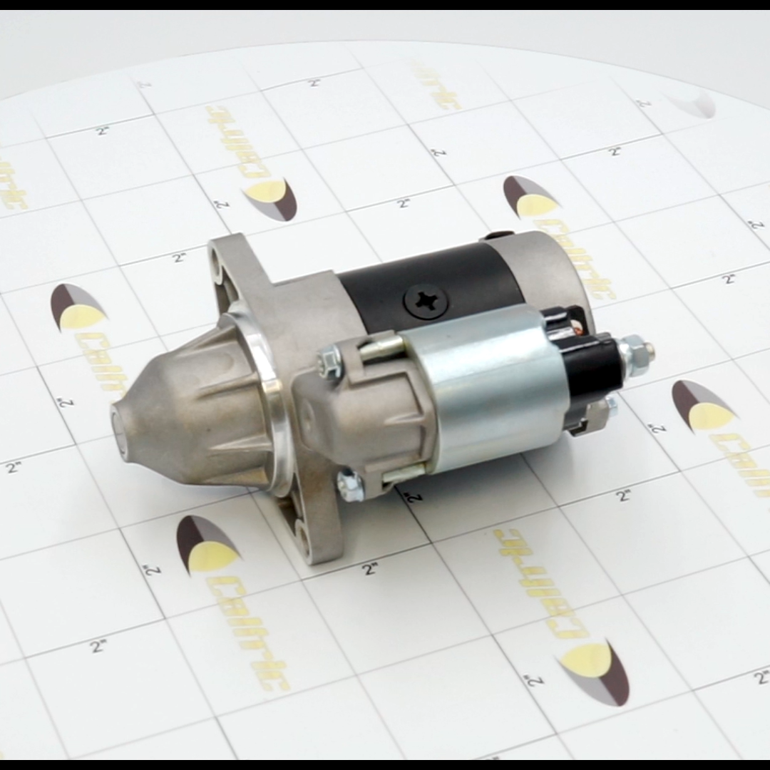 Starter for Denso 128000-9360 128000-9362 128000-9363 Kawasaki