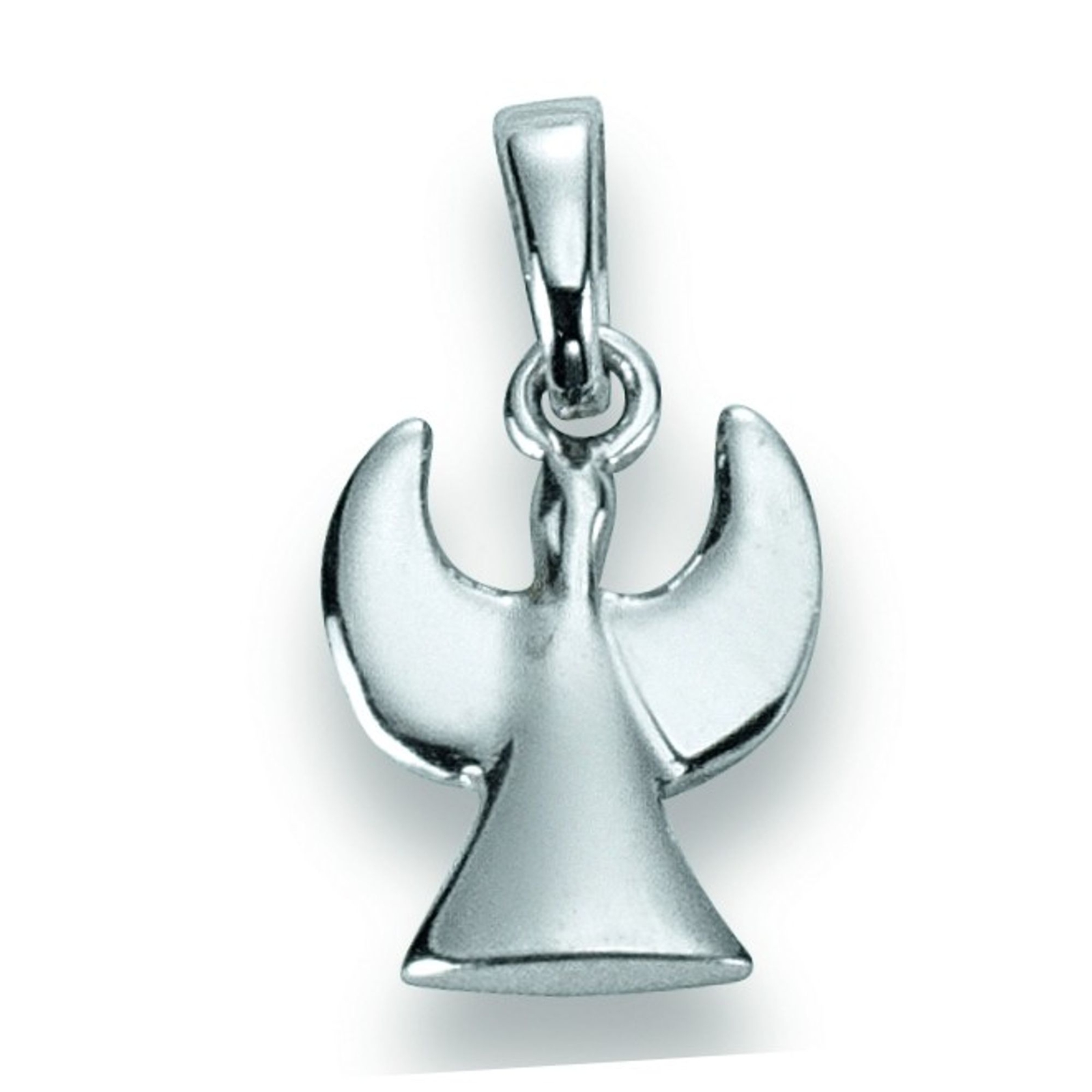 Базовый Silber 22255 Дамен Анхангер Энгель Стерлинг-Silber 925 4890₽