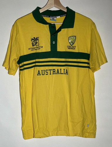 Australia Cricket ICC Cricket World Cup 