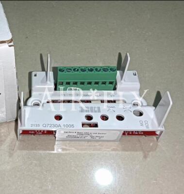 1PCS NEW HONEYWELL Q7230A 1005 Q7230A1005 Controller base
