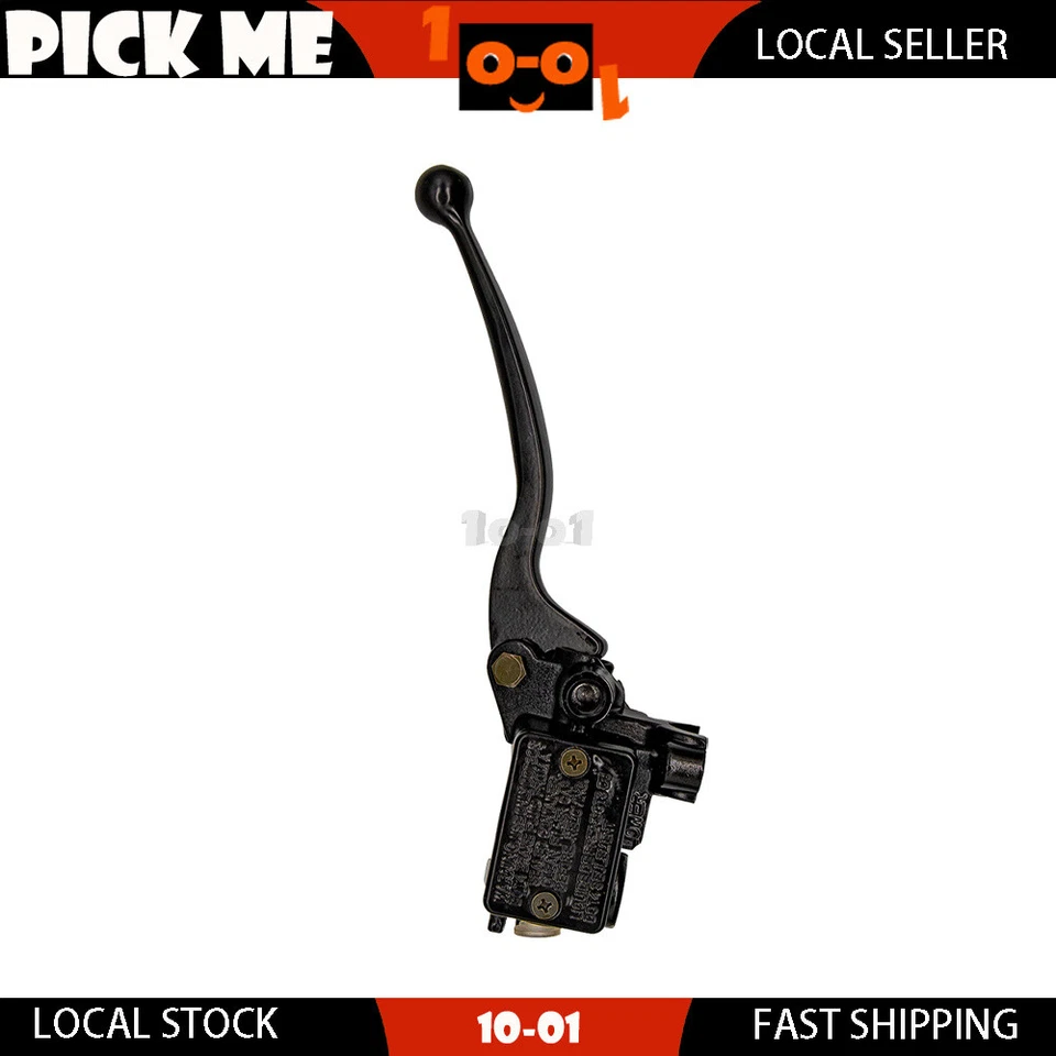 Cilindro maestro de freno para Kawasaki KVF750 Brute Force 4x4i dirección asistida eléctrica 2019 2020 2021 Foto 3 de 3