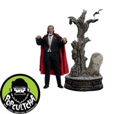 Dracula (1931) - Bela Lugosi as Count Dracula 1/4th Scale Statue 