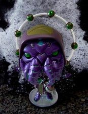 Funko POP! Overwatch: Cultist Zenyatta #423 | Blizzard Exclusive Loose