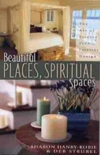 Beautiful Places, Spiritual Spaces: The Art of Stress-free Interior - GOOD