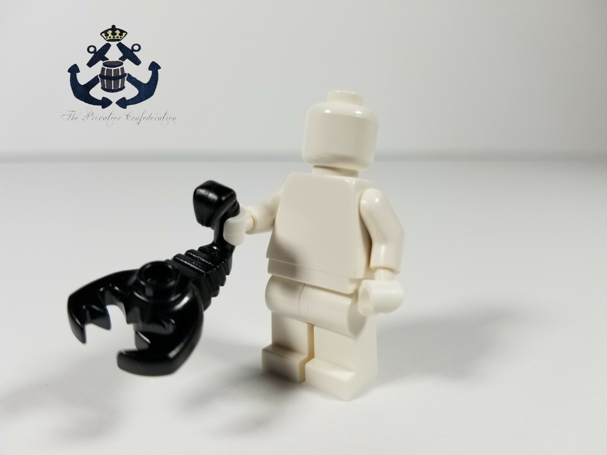 くろすけ Lego Vintage Black Scorpion 30169 For Adventurer Desert Sets, Town
