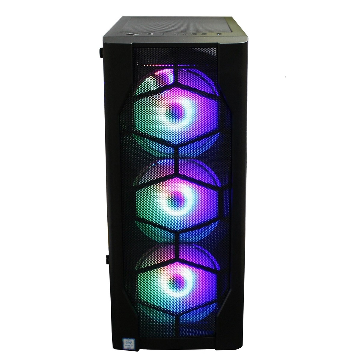Custom Gaming Desktop PC Intel QC i7 16GB SSD + 1TB GTX 980