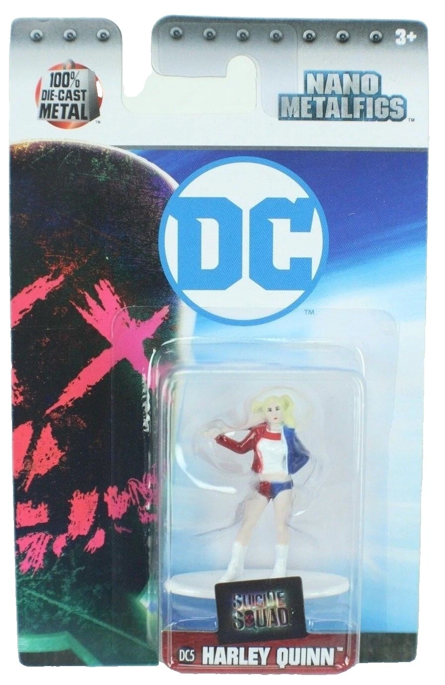 Jada Toys Superman Action Action Figures