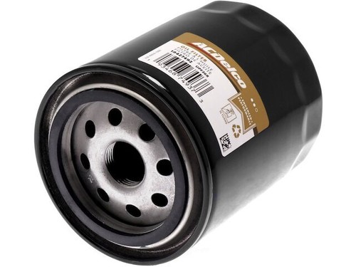 For 2020-2023 GMC Sierra 3500 HD Oil Filter AC Delco 89251RMXB 2021 2022