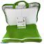 miniature 1  - Wii Fit Balance Board Nintendo Fitness Controller with Game Cover and Carry Case