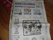 Hobbyjournal Nr.189