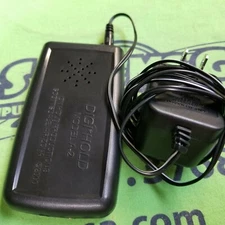 DIGIHOLD DIGI*HOLD MODEL A-2 with AC Adapter