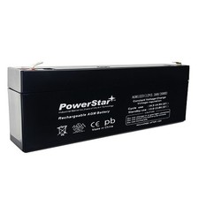 UT1222 925-04323 12V 2.2Ah Troy-Bilt 12AE449D066 12AG836E011 Replacement Battery