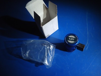 CPS J639-R-1234yf - Blue - Low Side - Refrigerant Coupler | eBay