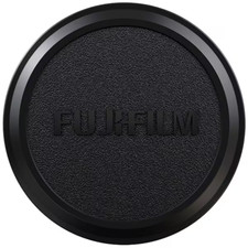FUJIFILM LHCP-27 Lens Hood Cap for XF27mmF2.8 / XF27mmF2.8 R WR