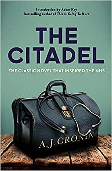 The Citadel by A. J. CroninAdam Kay (PB 2019) - Image 7