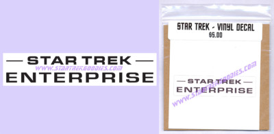 STUCK ON STAR TREK ステッカーブック STUCK ON STAR TREK ステッカーブック STUCK ON STAR TREK