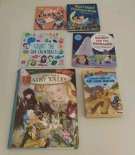adventures of the lion guard _story time bundle Lot kids book stories bundle