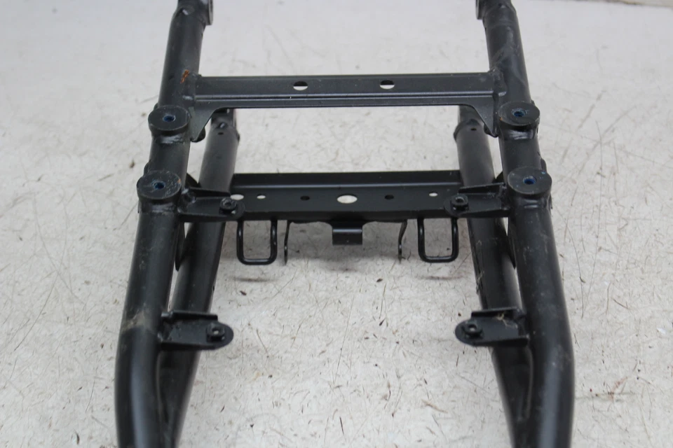 2016 SUZUKI GSXS1000F SUBQUADRO TRASEIRO SUBQUADRO TRASEIRO - Imagem 4 de 4