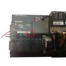 Brand New Mitsubishi Melsec A1SJHCPU-S8 Programmable Logic Controller CPU Module