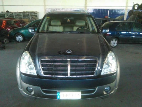 Caja Reles/Fusibles para SSANGYONG REXTON * 2006 826319 - Imagen 3 de 11