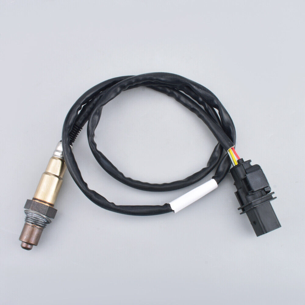 Bosch 0258017025 LSU4.9 O2 UEGO Wideband Oxygen Sensor For Bosch 0258017025 LSU4.9 O2 UEGO Wideband Oxygen Sensor For