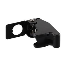 Couverture ?? Bascule Raccords Tableau de Bord Fiable 1 Pi??ces 12V Voiture