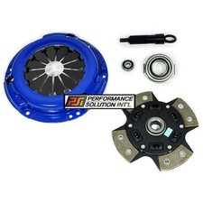 Psi Stage 3 Clutch Kit 1986-1995 Suzuki Samurai Sidekick 1.3l 4cyl